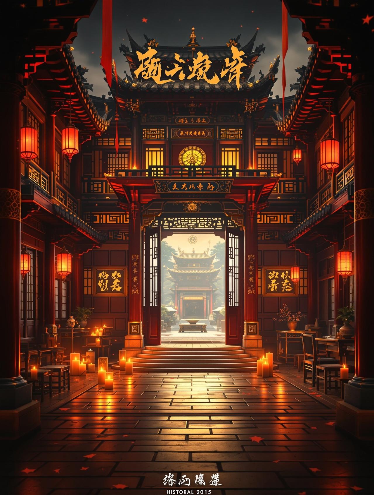 日韩欧美网精选推荐 - 长安十二时辰·续